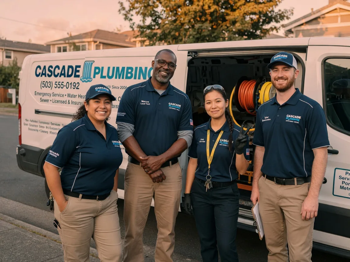 Emergency Plumber company in Five Points, CA